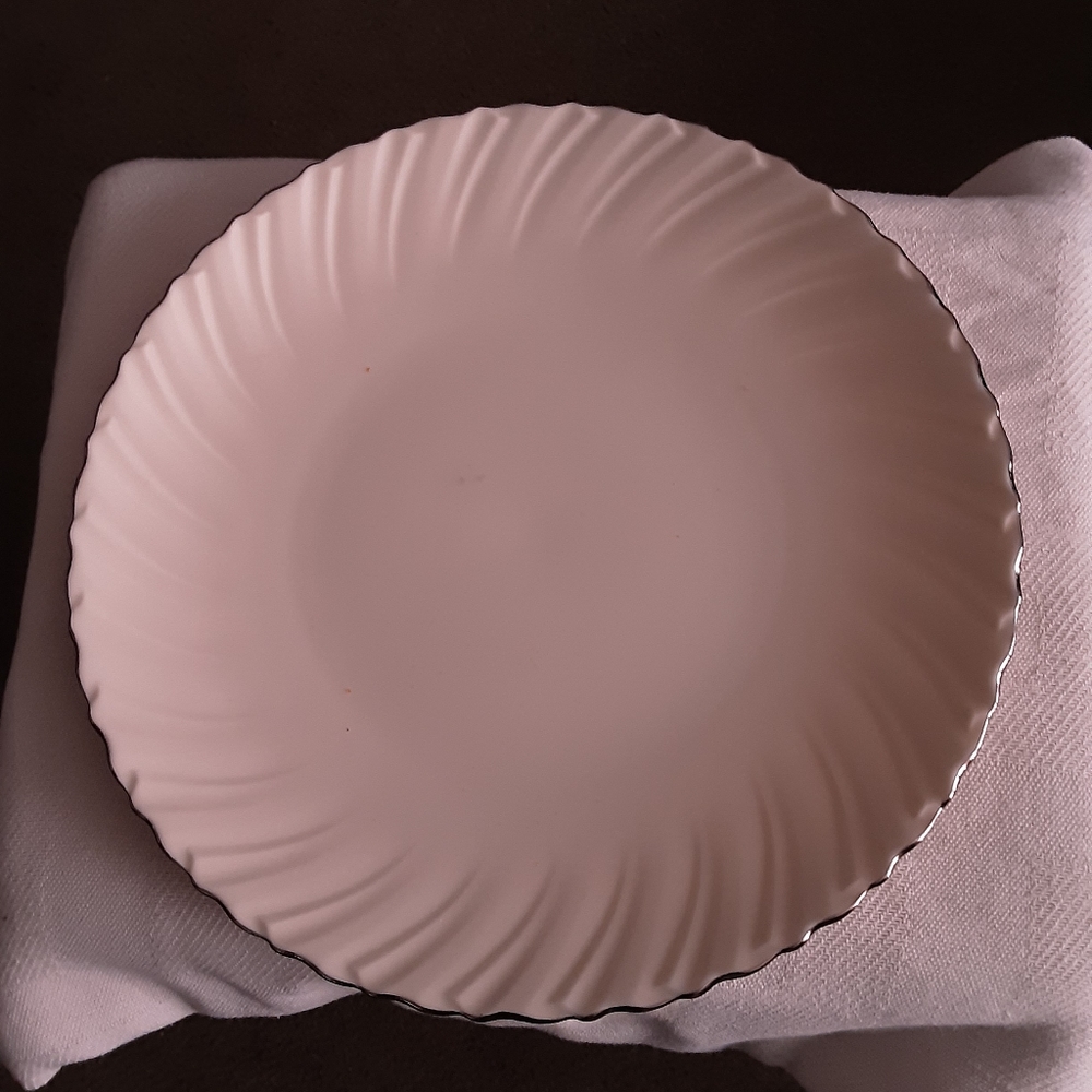 Lenox Platter